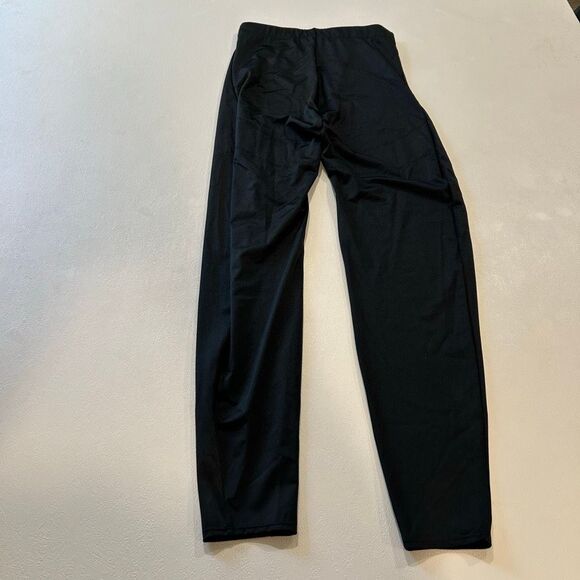 Yitty Headliner Shaping High Waist Leggings Black Size M NWT - Picture 2 of 7